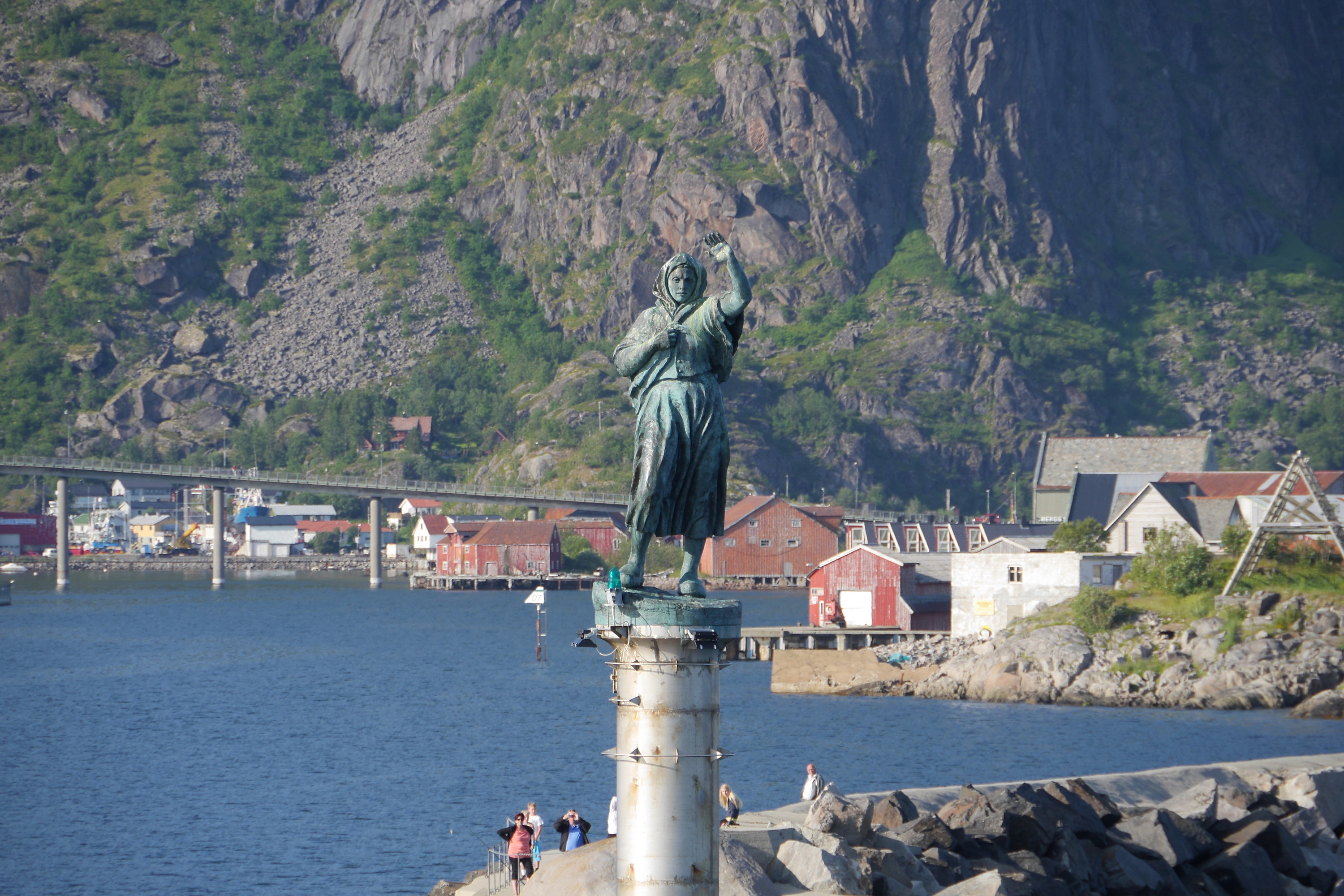 Svolvær